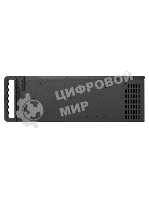Серверный корпус ExeGate Pro 4U480-15/4U4132 (RM 19