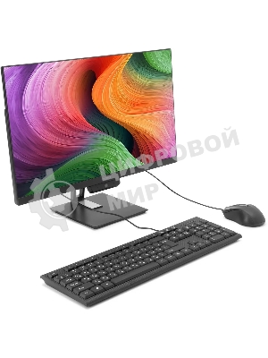 Моноблок Digma Action 21.5