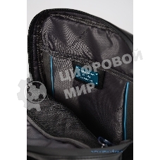 Сумка для ноутбука Piquadro Urban CA1816UB00/N черный