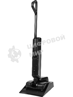 Пылесос моющий Trouver X4 Pro 450Вт черный