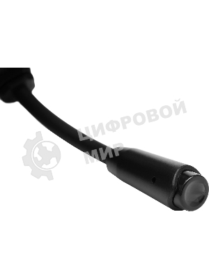 Гарнитура Bloody J200S серый, проводная, подсветка