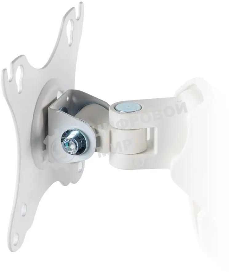 Кронштейн для ЖК мониторов ARM MEDIA LCD-T21w белый 15