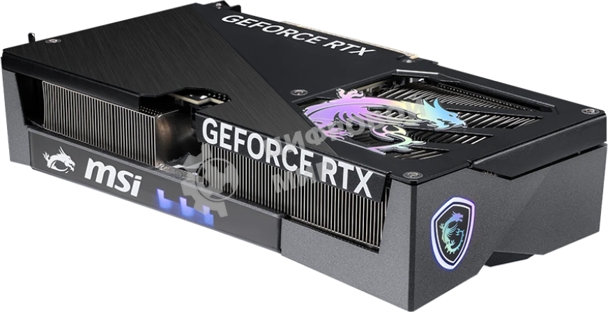 Видеокарта MSI GeForce RTX 5060 Ti 16G GAMING
