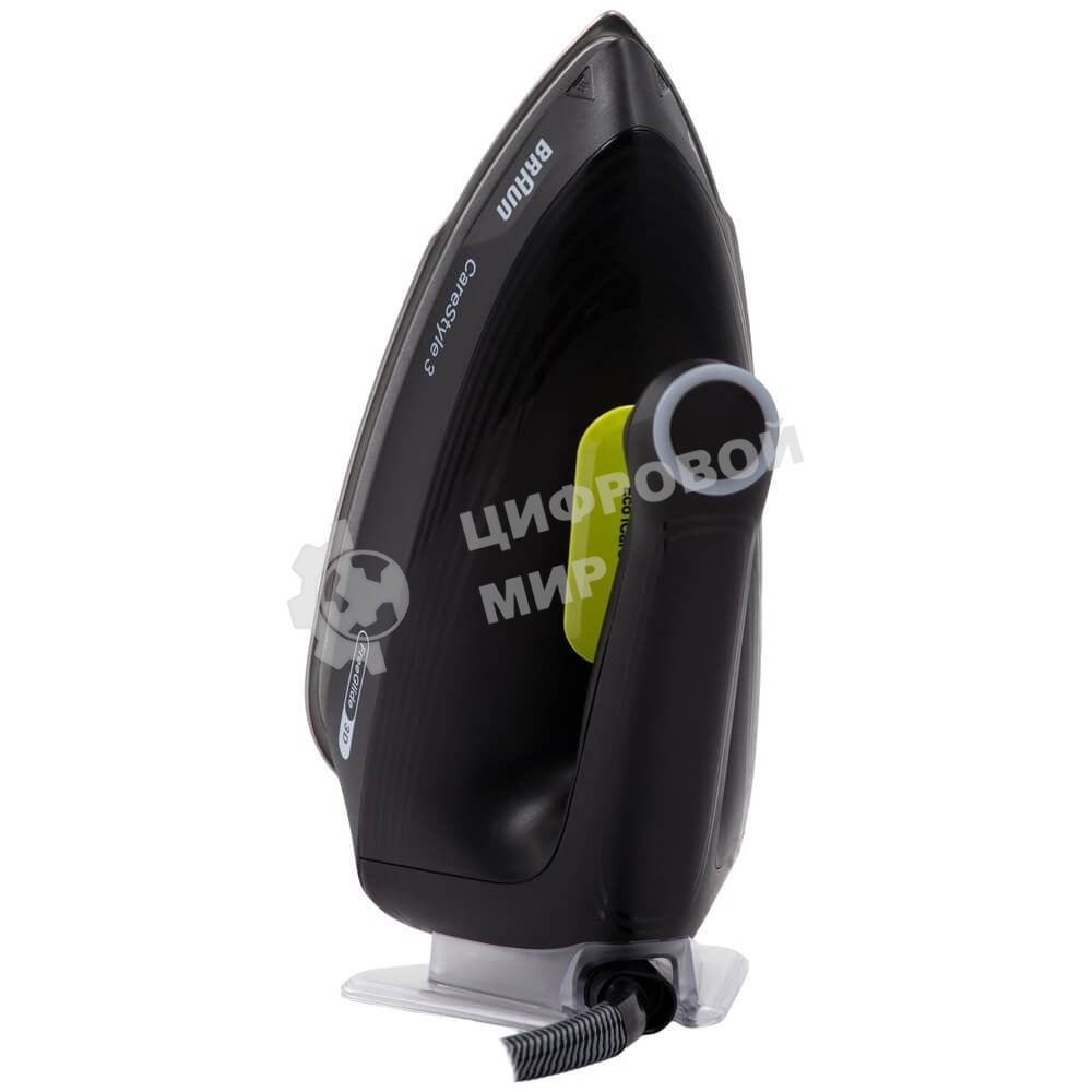 Гладильная система BRAUN IS3257BK
