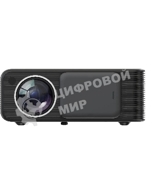 Проектор Cactus CS-PRM.01B.Full HD LCD 19000Lm LS 700Lm ANSI (1920x1080) 2500:1 ресурс лампы:50000часов 2xUSB typeA 2xHDMI 1.8кг