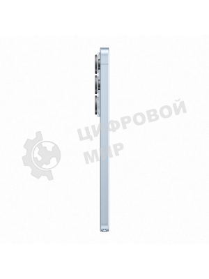 Смартфон Samsung Galaxy S26 Ultra SM-S948B 16Gb, 1Tb, голубой