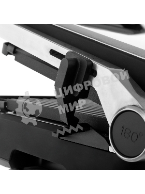 Электрический пресс-гриль BRAYER 2001BR