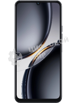 Смартфон Tecno Spark Go 3 4/64Gb черный