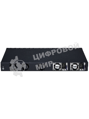 Коммутатор CIT S2158-24T4D-P-AC-FR, 24×1 Гбит/с, 4×25 Гбит/с SFP28