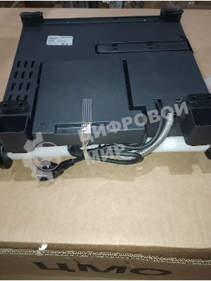 (Б/У с повреждениями) Гриль THOMSON GC30E01 BLACK