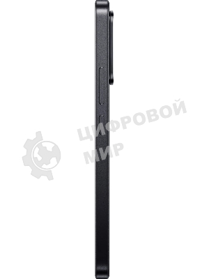 Смартфон Xiaomi 17T 12/512Gb черный