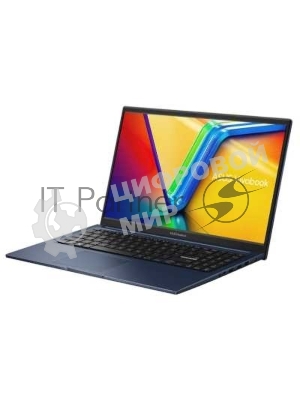 Ноутбук ASUS VivoBook 15 X1504MA-BQ601/15.6
