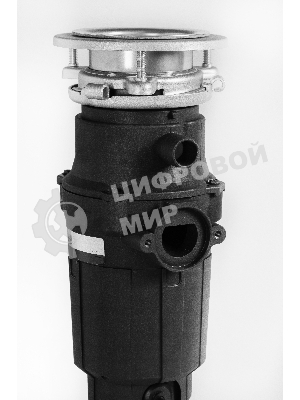 Измельчитель пищевых отходов бытовой BoneCrusher 610 AS
