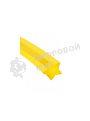 Леска для садовых триммеров Huter S2015 d=2мм L=15м для Huter GET-1200SL (71/1/10)