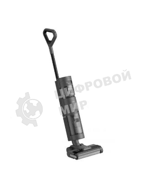 Пылесос вертикальный Dreame Wet and Dry Vacuum H11 Core черный, питание от аккумулятора, 170 Вт, уборка сухая/влажная, пылесборник 0.9/0,5