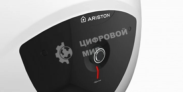 Водонагреватель Ariston ABS ANDRIS LUX 30 накопительный 1500Вт нагр1ч10мин 30л