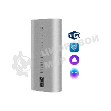 Водонагреватель Electrolux EWH 50 Centurio IQ 3.0 Silver