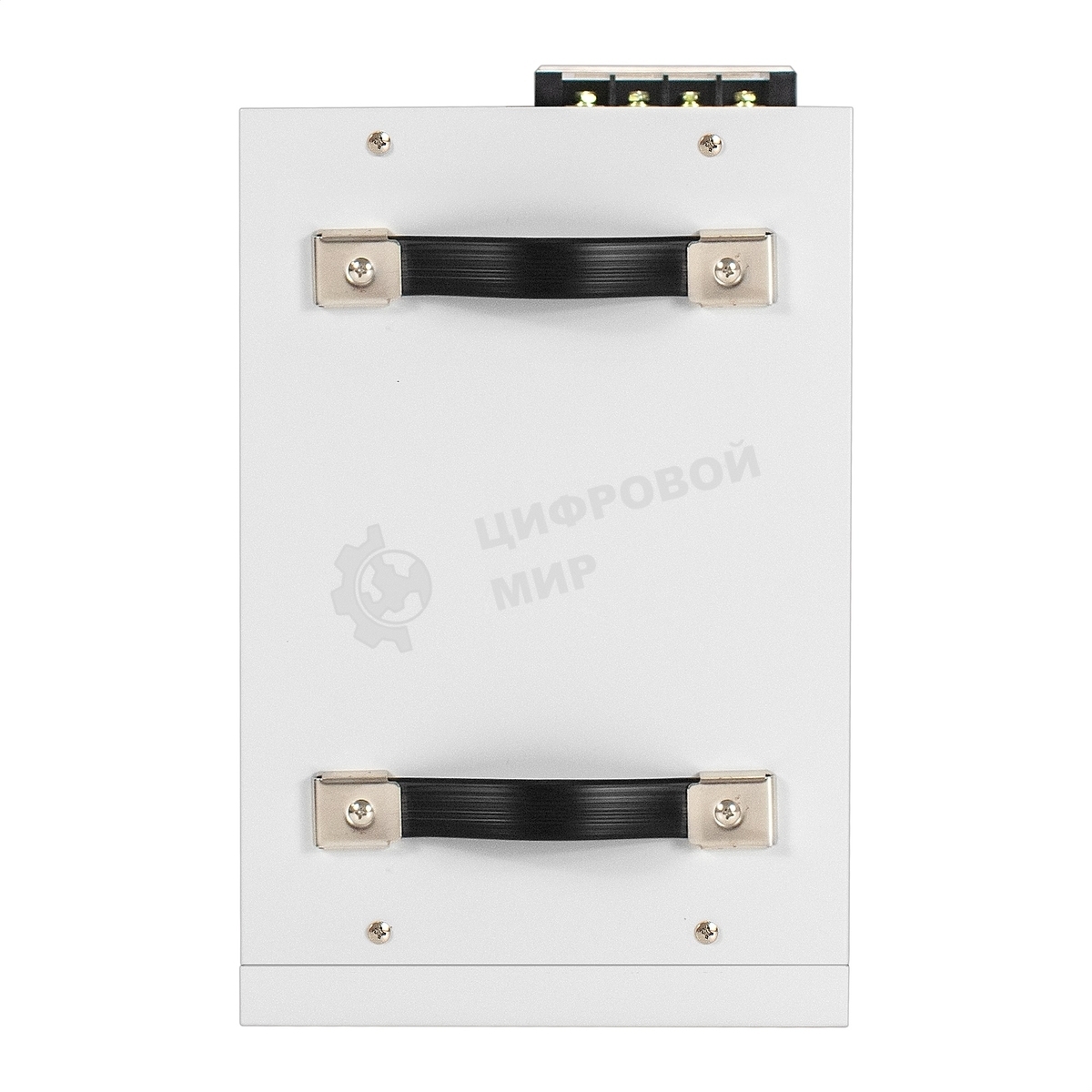 Стабилизатор напряжения ExeGate Expert AS-20000 (20000ВА, вход 140-260В, цветной дисплей, выход 220В±8%, КПД 98%, 5 уровней защиты, задержка, усиленный метал. корпус, клем.колодка, RTL)