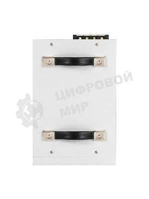 Стабилизатор напряжения ExeGate Expert AS-20000 (20000ВА, вход 140-260В, цветной дисплей, выход 220В±8%, КПД 98%, 5 уровней защиты, задержка, усиленный метал. корпус, клем.колодка, RTL)