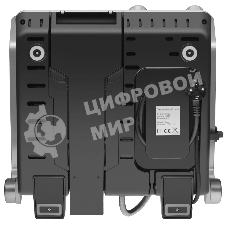 Гриль электрический Maunfeld MF-1311B