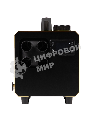 Пушка дизельная непрямого нагрева Ballu BHDN-5