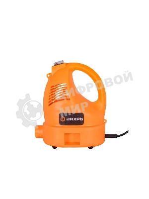 Краскопульт электрический Вихрь ЭКП-700В 72/17/1