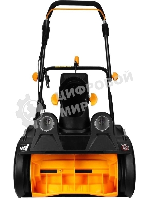 Снегоуборщик электрический Deko SnowLine ST2500R 2.5кВт