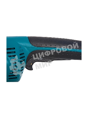 Угловая шлифовальная машина Makita GA9020SF 2200Вт 6600об/мин рез.шпин.:M14 d=230мм