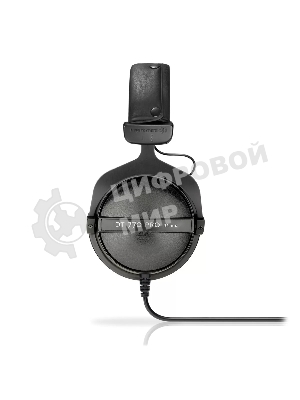 Наушники Beyerdynamic DT 770 PRO 32 OHMS черный