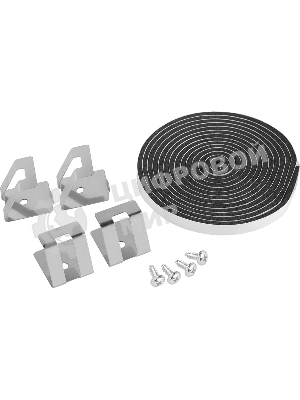 Индукционная варочная панель HOMSair HI64ABK