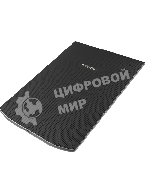 Электронная книга PocketBook Inc Pad X Pro Mist серый (PB1040D-M-WW)