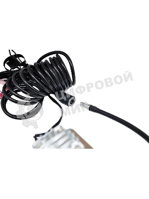 Автомобильный компрессор Качок К90X2C