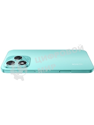 Смартфон Honor 400 Lite 8/256Gb зеленый