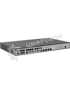 Коммутатор SNR управляемый уровня 2 SNR-S2962-24T