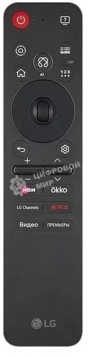 Телевизор LG 65