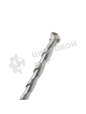 Сверло EDGE by PATRIOT по бетону 12x150 мм, 1 шт в блистере