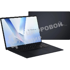 Ноутбук ASUS Vivobook 18 M1807HA-S8025 AMD Ryzen 7 260 3800MHz/18.4