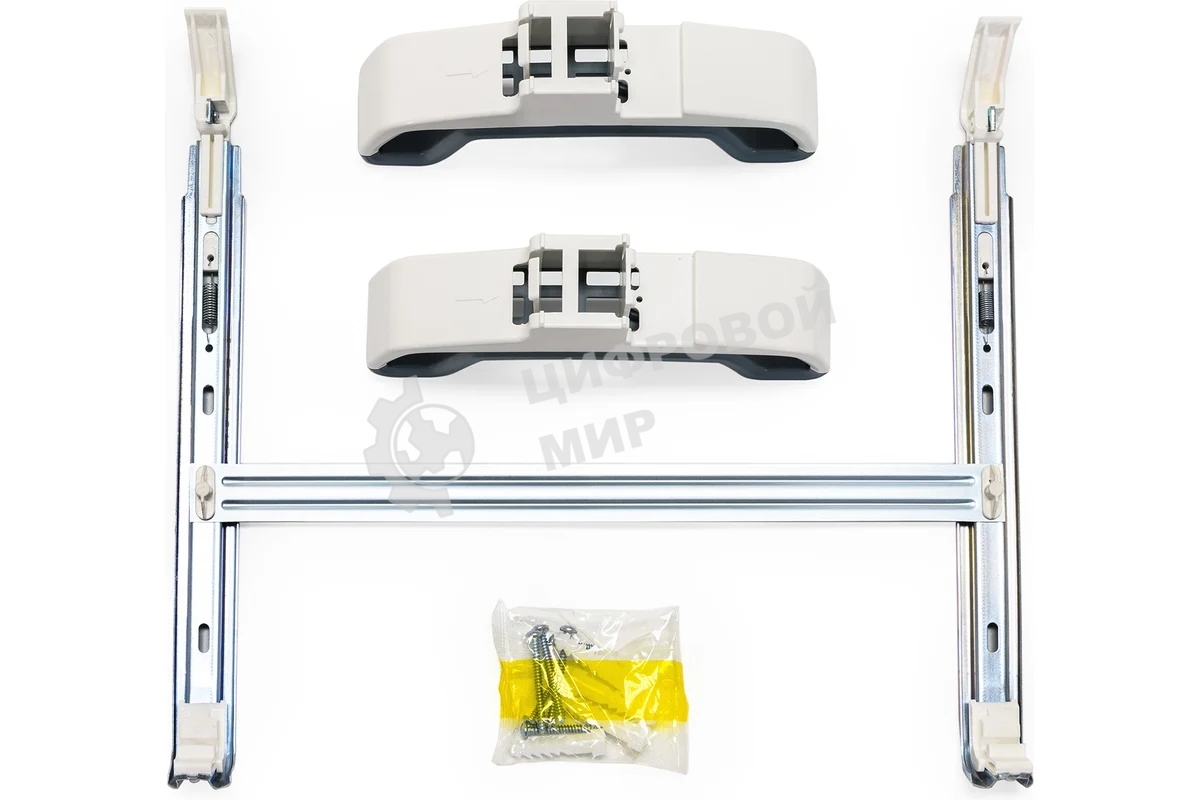 Конвектор электрический iVigo EPK4590E25 2500 Вт белый