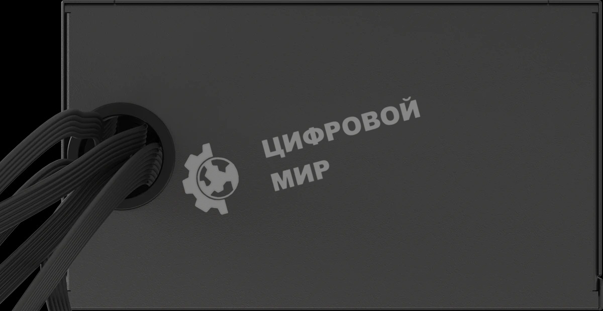 Блок питания Formula V Line FV-550WD, 550W, APFC, 80+, 12cm Fan