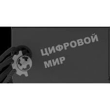 Блок питания Formula V Line FV-550WD, 550W, APFC, 80+, 12cm Fan