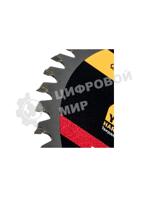 Пильный диск по дереву Denzel ф210 х 30 мм, 48 зубьев 733497