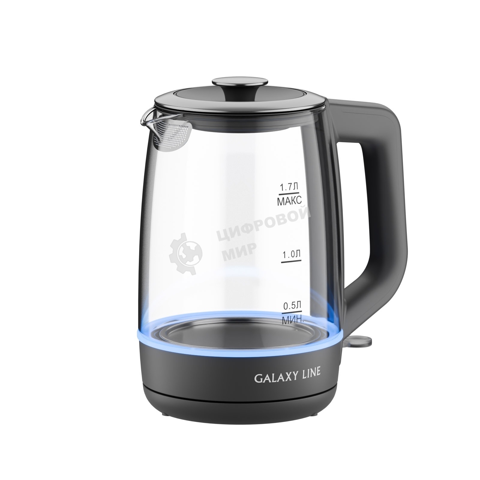 Чайник электрический GALAXY GL 0568