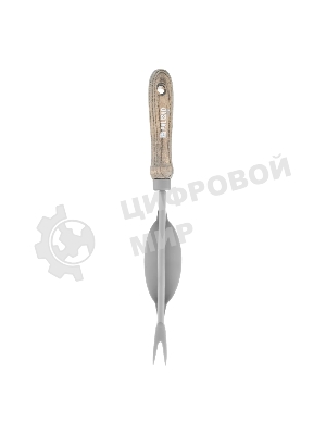 Корнеудалитель Palisad LUXE 350 мм, рукоятка из ясеня