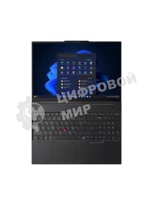 Ноутбук Lenovo ThinkPad E16 Gen 3/16
