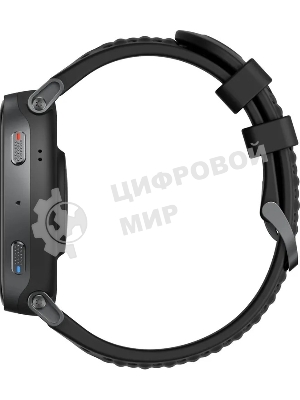 Умные часы Amazfit Active Max A2557, 1.5