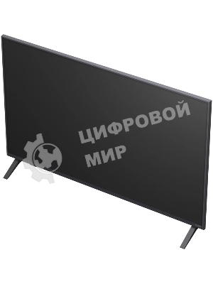 Телевизор LG 43QNED80B6B, 43