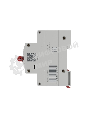 Выключатель автоматический YON макс (YON max) MD125H-4PC100