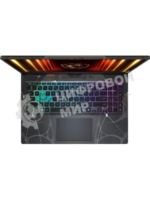 Ноутбук MSI Cyborg 15 C2WE-016XRU/15.6