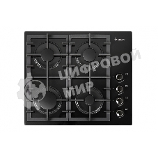 Газовая варочная панель Gefest СГ СВН 2230 К3