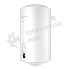 Водонагреватель накопительный Thermex Auga 50 V Slim Wi-Fi